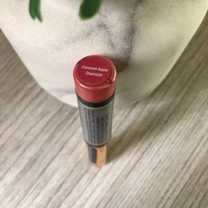 Caramel Apple Diamond LipSense